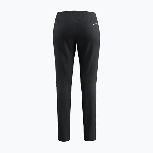 Salewa дамски панталон за трекинг Agner Light 2 Dst black out