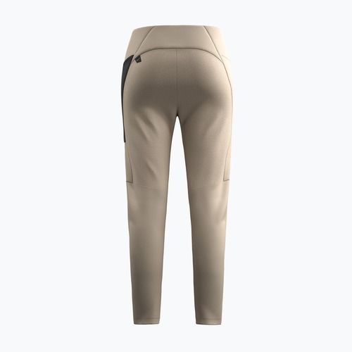 Дамски гамаши за трекинг Salewa Puez Hemp quicksand