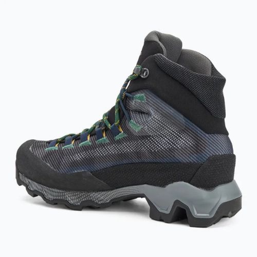 Мъжки ботуши за трекинг La Sportiva Aequilibrium Hike GTX carbon/ jungle