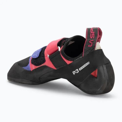 La Sportiva Kubo royal/ love potion дамска обувка за катерене