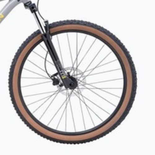 Планински велосипед Marin Bobcat Trail 3 27.5 gloss gray/blue/yellow