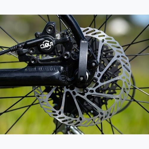 Планински велосипед Marin Bolinas Ridge 2 29 gloss black/blue