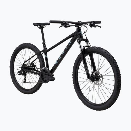 Marin Wildcat Trail 1 27.5 W gloss black/glossteal дамски планински велосипед