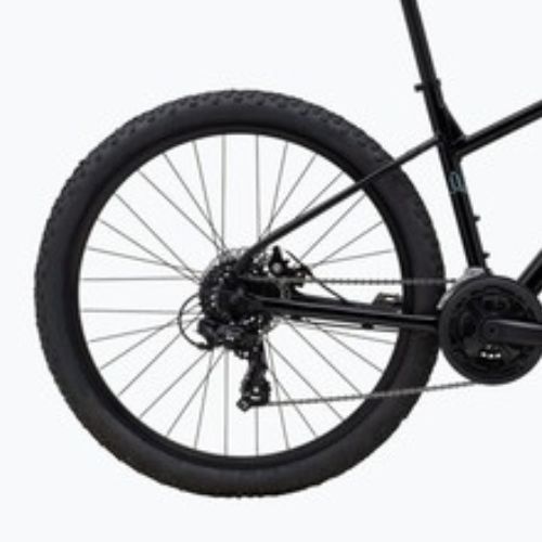 Marin Wildcat Trail 1 27.5 W gloss black/glossteal дамски планински велосипед