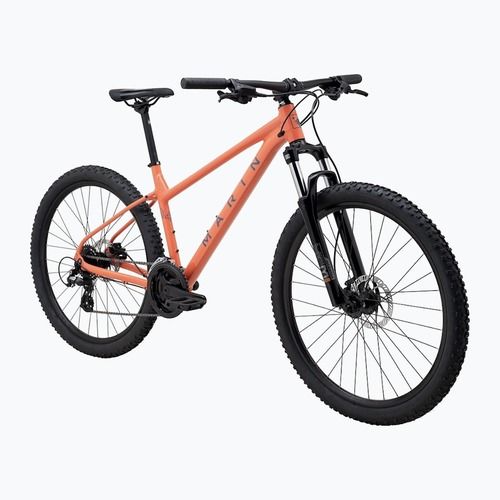 Marin Wildcat Trail 2 27.5 W gloss coral/gray дамски планински велосипед