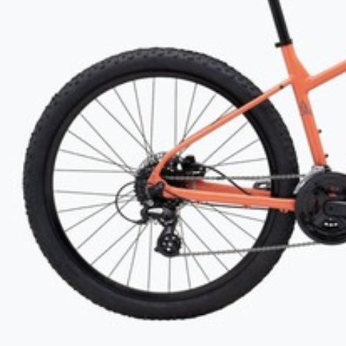 Marin Wildcat Trail 2 27.5 W gloss coral/gray дамски планински велосипед