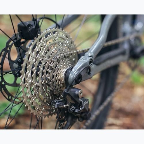 Планински велосипед Marin Rift Zone 1 29 зелен/сив/оранжев