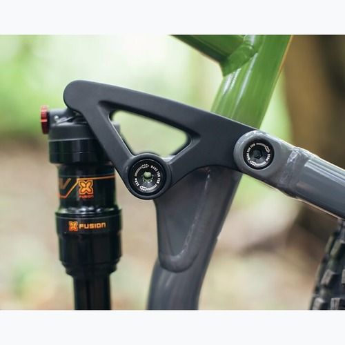 Планински велосипед Marin Rift Zone 1 29 зелен/сив/оранжев