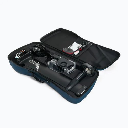 Комплект Lift Foils 5'4 150-v2/32 + Battery Pack 1.5 Full + Std 32" Propulsion with AC Cord black