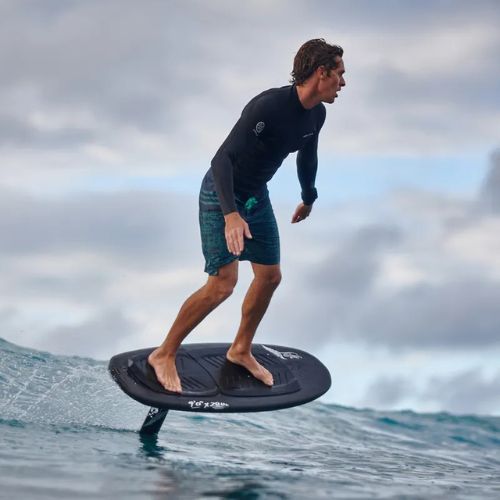 Комплект Lift Foils 5'4 150-v2/32 + Battery Pack 1.5 Full + Std 32" Propulsion with AC Cord black