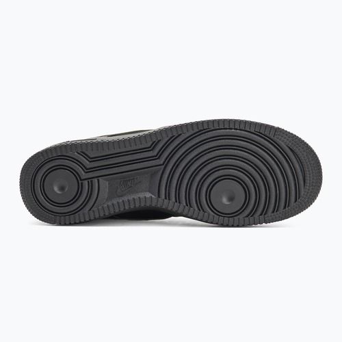 Мъжки обувки Nike Air Force 1 Low Gore-Tex black/cargo khaki