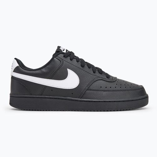 Мъжки обувки Nike Court Vision Low black/white