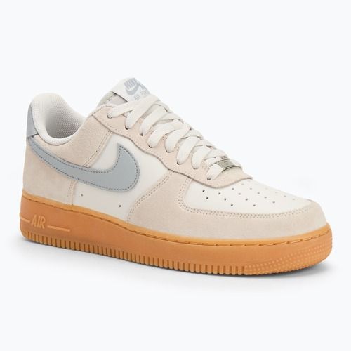 Мъжки обувки Nike Air Force 1 '07 Lv8 beige