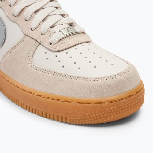 Мъжки обувки Nike Air Force 1 '07 Lv8 beige