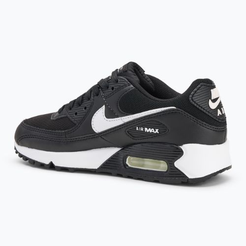 Дамски обувки Nike Air Max 90 black/black/white