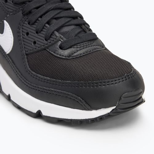 Дамски обувки Nike Air Max 90 black/black/white