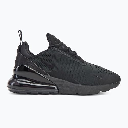 Дамски обувки Nike Wmns Air Max 270 black/black/black