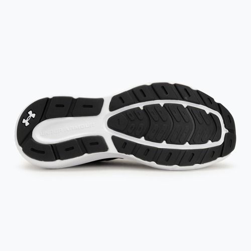 Мъжки обувки за бягане Under Armour Charged Rogue 5 black/black/white