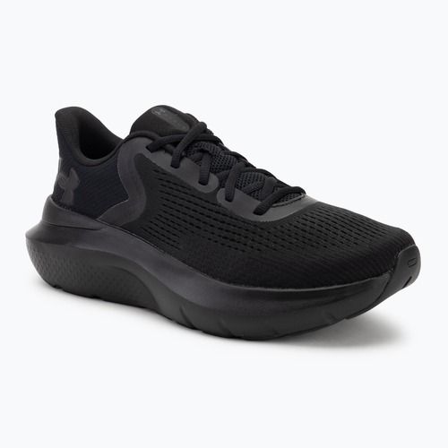 Under Armour Charged Rogue 5 мъжки обувки за бягане black/black/black