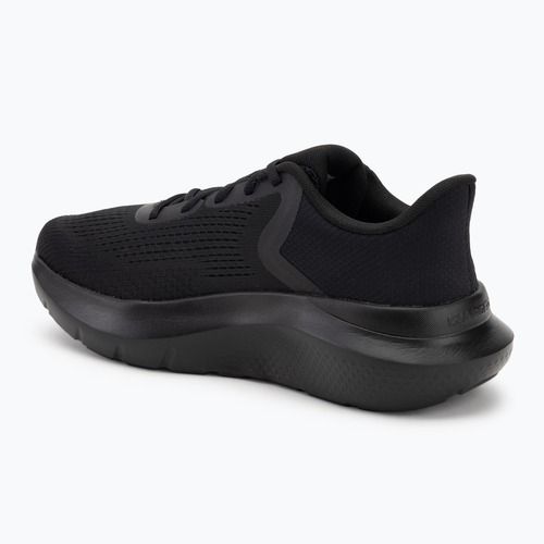 Under Armour Charged Rogue 5 мъжки обувки за бягане black/black/black