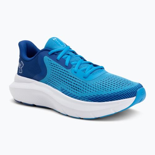 Мъжки обувки за бягане Under Armour Charged Rogue 5 electric blue/royal/white