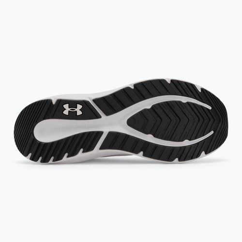 Мъжки маратонки Under Armour Charged Pursuit 4 white/white/black