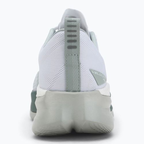 Обувки за бягане Under Armour Velociti Pro бяло/хидрозелено/черно