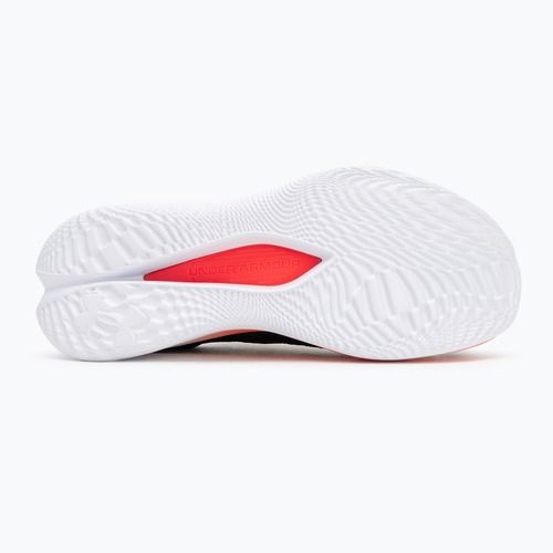 Обувки за бягане Under Armour Velociti Pro black/castlerock/ares red