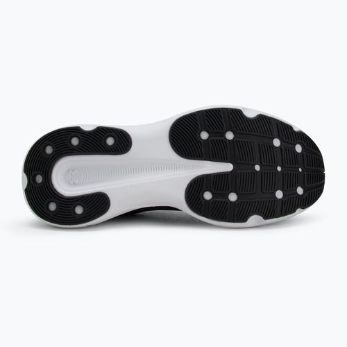 Under Armour Infinite black/ares red/black мъжки обувки за бягане