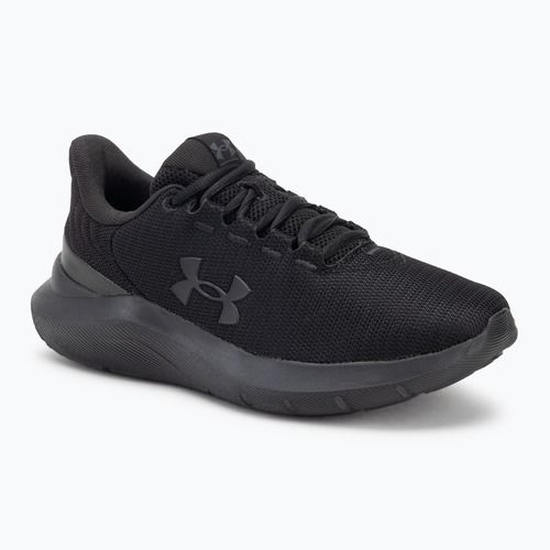 Under Armour Phade RN 3 дамски маратонки за бягане black/black/black