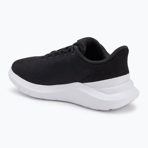 Under Armour Phade RN 3 дамски обувки за бягане черно/черно/бяло