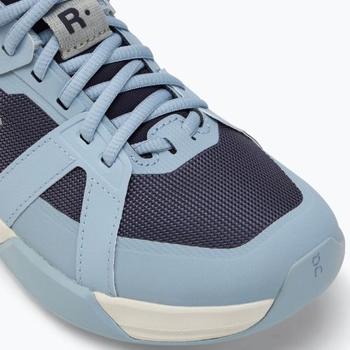 Дамски обувки за тенис On The Roger Clubhouse Pro chambray/midnight