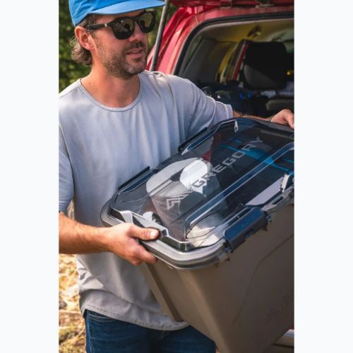 Gregory Alpaca Camp 50 л мираж тен за оборудване