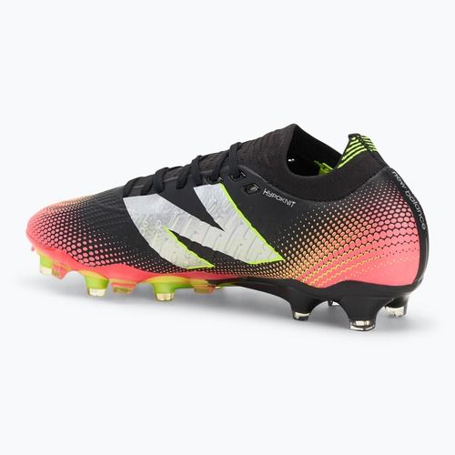 Футболни обувки New Balance Tekela Pro Low Laced FG V4+ I45 black