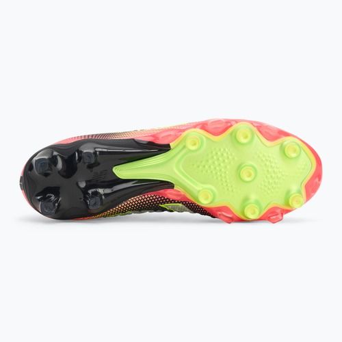 Футболни обувки New Balance Tekela Pro Low Laced FG V4+ I45 black