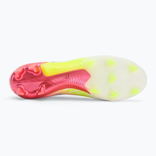 Футболни обувки New Balance Furon Elite FG V8 IB8 white