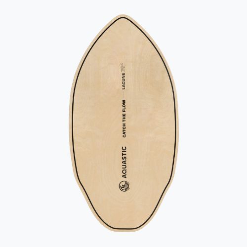 AQUASTIC Lagune скейтборд 39" цвят