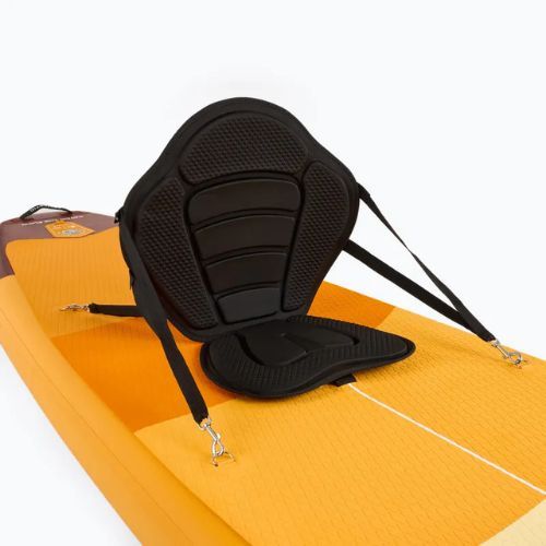 AQUASTIC SUP дъска Este 12'0" orange