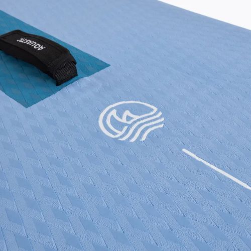 SUP AQUASTIC Perth Pro 11'2" allround бяла дъска