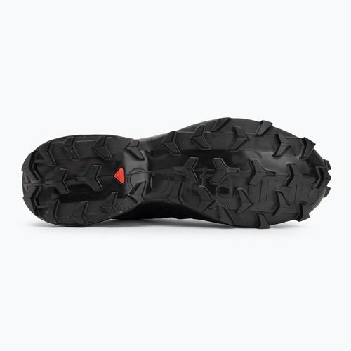 Мъжки обувки за бягане Salomon Speedcross 6 Wide black/phantom