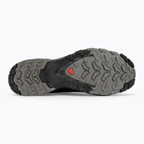 Мъжки обувки за бягане Salomon XA Pro 3D V9 Wide black/phantom/pewter