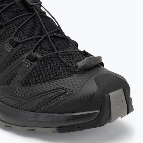 Мъжки обувки за бягане Salomon XA Pro 3D V9 Wide black/phantom/pewter