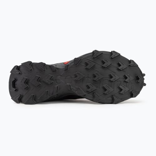 Дамски маратонки Salomon Alphacross 5 black/black/ebony