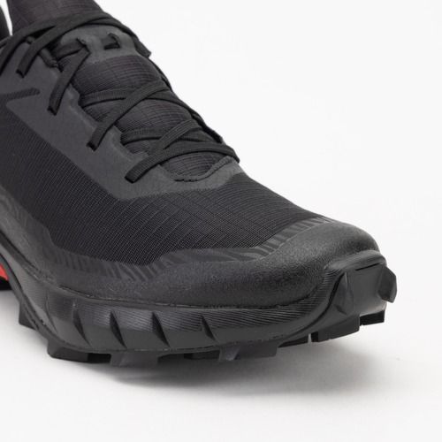Дамски маратонки Salomon Alphacross 5 black/black/ebony