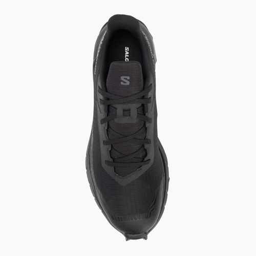 Дамски маратонки Salomon Alphacross 5 black/black/ebony
