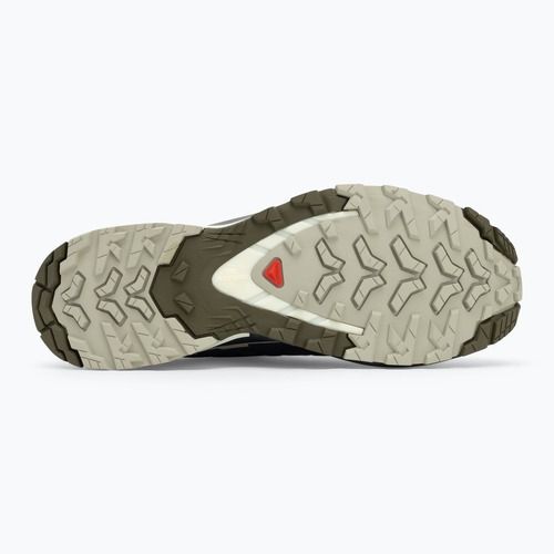 Мъжки обувки за бягане Salomon XA Pro 3D V9 india ink/olive night/aloe wash