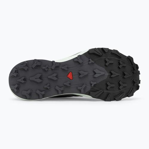 Salomon Thundercross мъжки обувки за бягане асфалт/акула/напръскване