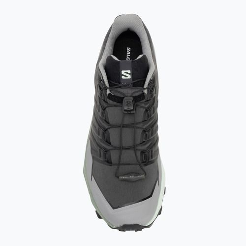 Salomon Thundercross мъжки обувки за бягане асфалт/акула/напръскване