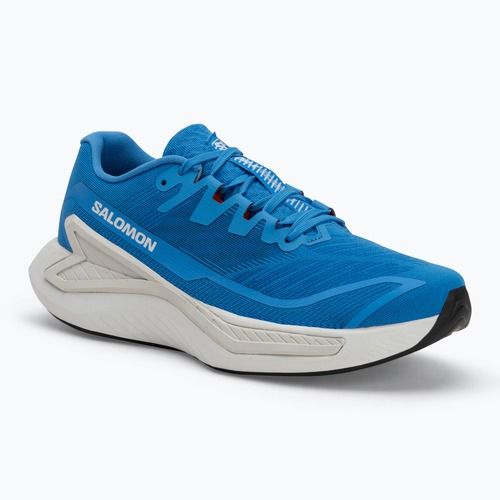 Salomon Drx Bliss 2 мъжки обувки за бягане френско синьо/бяло/череша домат