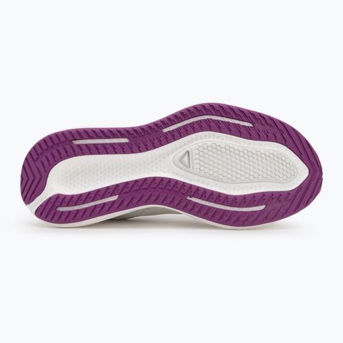 Мъжки обувки за бягане Salomon Aero Glide 3 white/white/willowherb